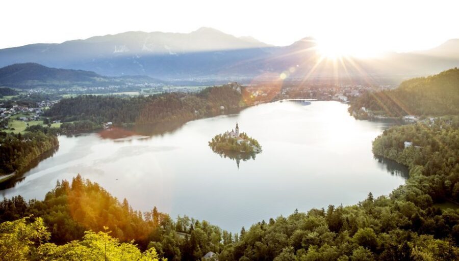 From Ljubljana: Trip to Lake Bled and Bled Castle - Who This Trip Fits (and Who Might Want a Different Plan)