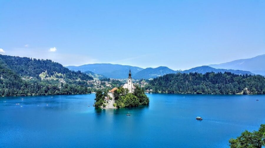 From Trieste: Lake Bled and Ljubljana Tour - Trieste to Ljubljana and Bled: the 7-hour “taste” reality
