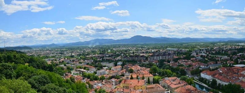 From Trieste: Ljubljana and Lake Bled Full-Day Bus Tour - The Bus Ride From Trieste: Comfortable, Directed, And Actually Useful