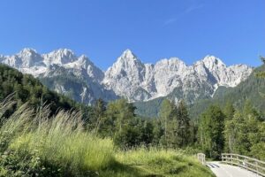 Full-Day Triglav National Park Tour from Ljubljana - Peričnik Waterfall: the hike has real stairs (and real payoff)