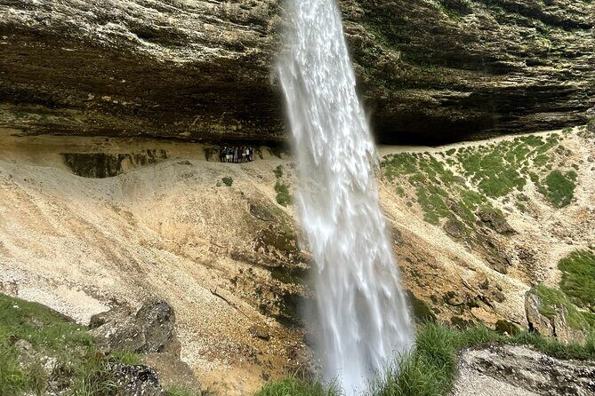 Full-Day Triglav National Park Tour from Ljubljana - Mt. Špik views in the Zgornjesavska Valley, then Zelenci’s spring