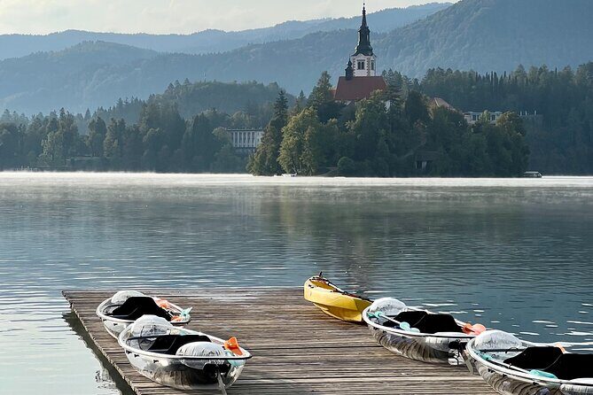 Guided Clear Kayak Tour in Bled - What to Bring (Because Dry Bags Are Not Included)