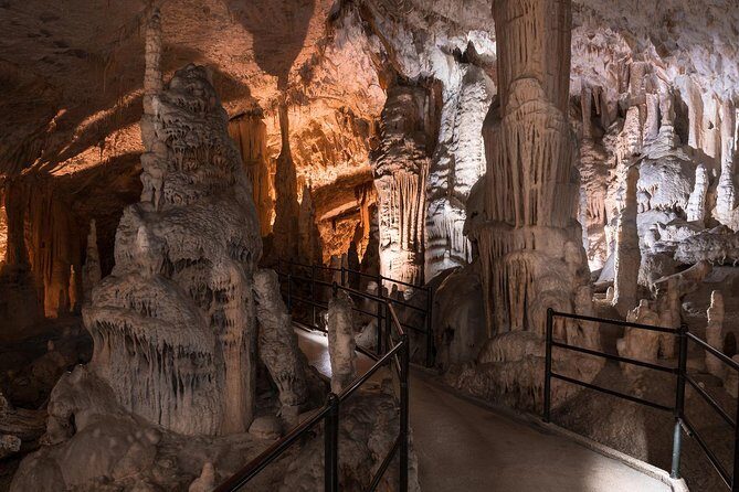 Half day tour to Postojna cave - Private tour from Koper - Key highlights you’ll care about