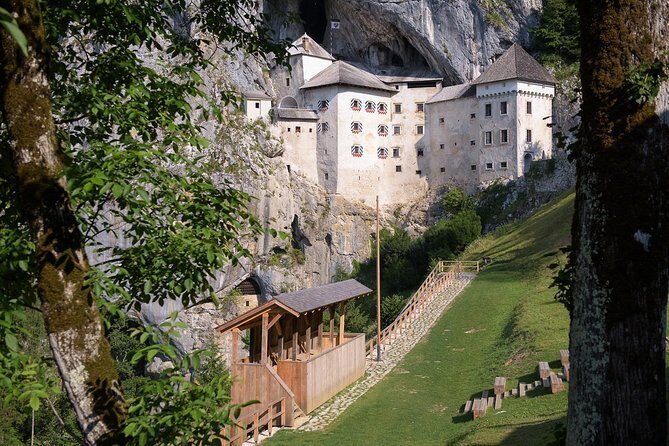 Half day tour to Postojna cave - Private tour from Koper - Private pickup from Koper, Trieste, or Piran: the big value