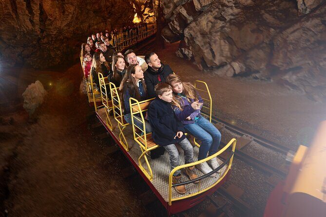 Half day tour to Postojna cave - Private tour from Koper - Should you book the Postojna Cave and Predjama Castle private tour?