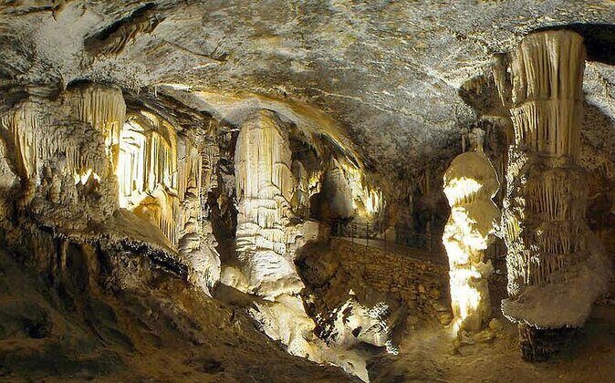 Half day tour to Postojna cave - Private tour from Koper - Exploring Postojna Cave: what a 2-hour slot really means