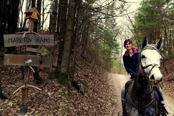 Horseback Riding In Bled - Key things to know before you saddle up