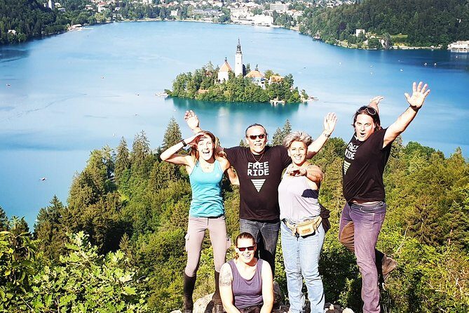 Horseback Riding In Bled - Meeting at the Flixbus stop: easy start, easy end
