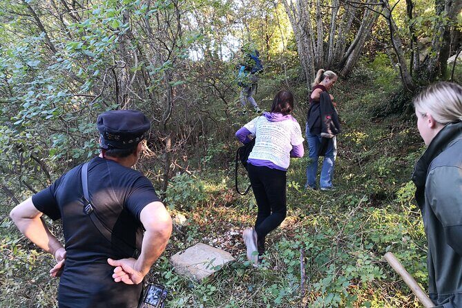 Istria - Truffles: Hunting & Cooking & Tasting, Slovenia - Small group size: the difference between learning and watching