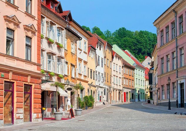Lake Bled and Ljubljana Full-Day Tour from Koper - Key takeaways before you go