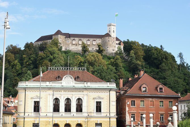 Lake Bled and Ljubljana Full-Day Tour from Koper - Lake Bled on foot: the lake walk, island church, and castle views