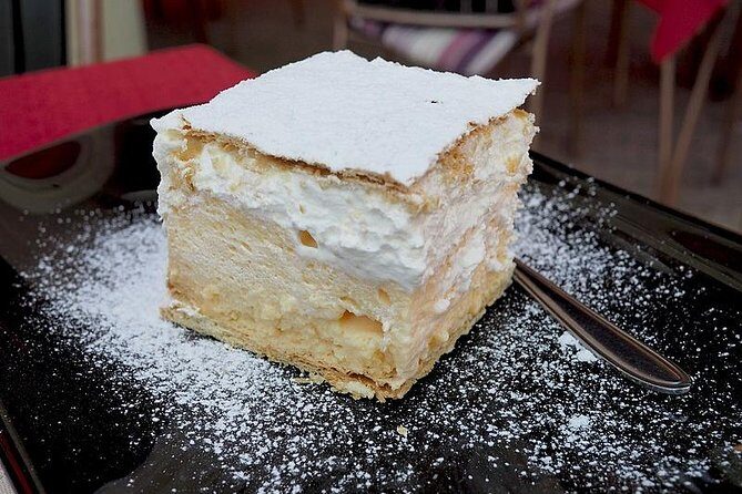 Lake Bled and Ljubljana Full-Day Tour from Koper - The food question: cremeschnita, lunch gaps, and what’s not included