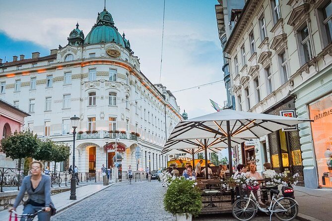 Lake Bled and Ljubljana Full-Day Tour from Koper - Value for $141.47: where the money goes and who should book