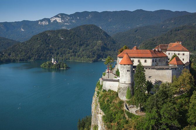 Lake Bled and Ljubljana Group Shore Experience from Koper - Who this tour suits best (and who might want something slower)