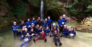 Lake Bled: Bohinj Valley Canyoning Tour with Photos - How the 3.5-hour adventure unfolds (and what each phase feels like)
