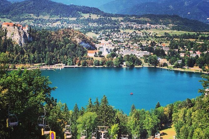Lake Bled Stand-Up Paddle Boarding Lesson and Tour - Who Should Book This SUP Tour, and Who Should Skip It
