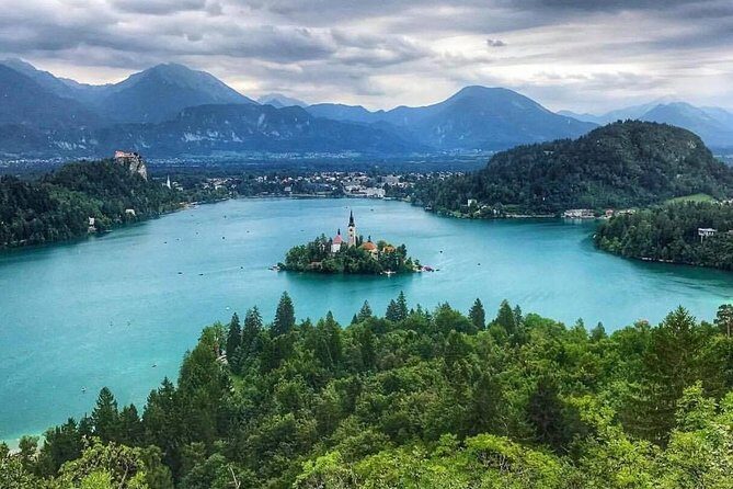 Lake Bled Tour from Ljubljana - Why this half-day Lake Bled plan beats DIY