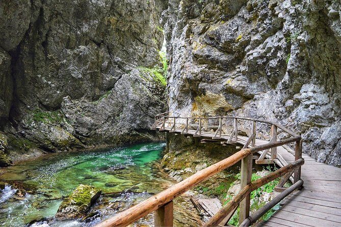 Lake Bled Tour from Ljubljana - The guide matters more than you think