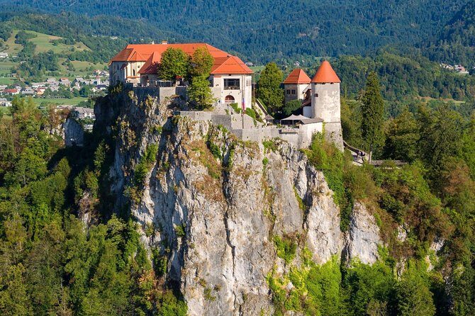 Lake Bled Tour from Ljubljana - Value and cost: what $87.07 really covers