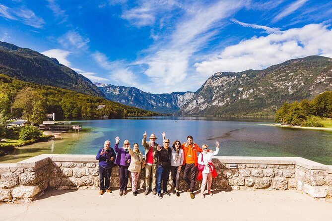 Lakes Bled & Bohinj and Vintgar Gorge Small-Group Day Trip from Ljubljana - Vintgar Gorge: The Canyon Walk With Big-Wall Drama