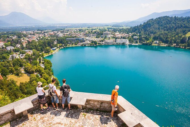 Lakes Bled & Bohinj and Vintgar Gorge Small-Group Day Trip from Ljubljana - Timing, Comfort, and the Real Value of $146.39