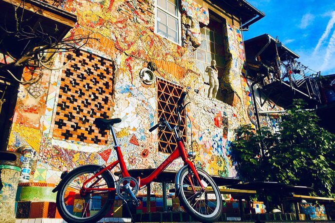 Ljubljana Bike Tour - Price and Value: Does $42.34 Buy You Enough?