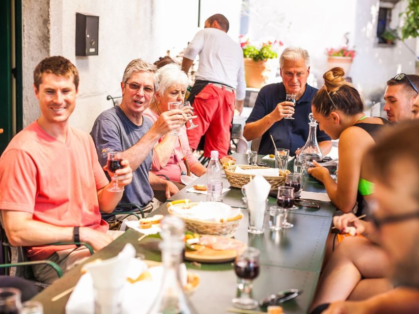 Ljubljana: Karst & Coast Full-Day Trip - The smart way this tour packs caves, coast, and castles