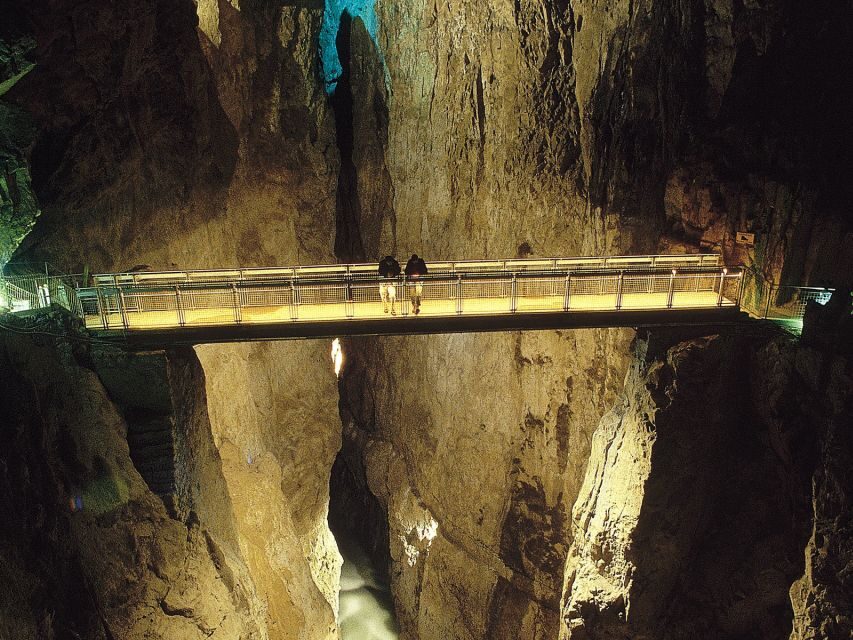 Ljubljana: Karst & Coast Full-Day Trip - Price and value: what $122 covers, and the smart add-ons