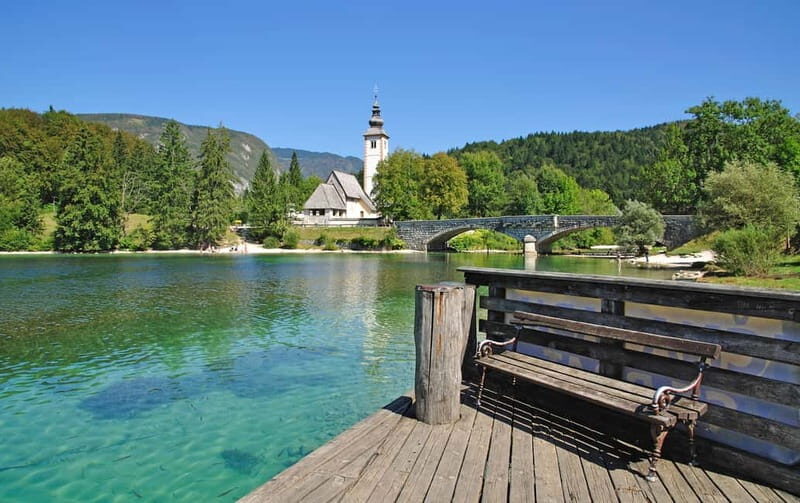 Ljubljana: Lake Bled and Bohinj Tour with Savica Waterfall - Price and Value: Is $118 Worth It?