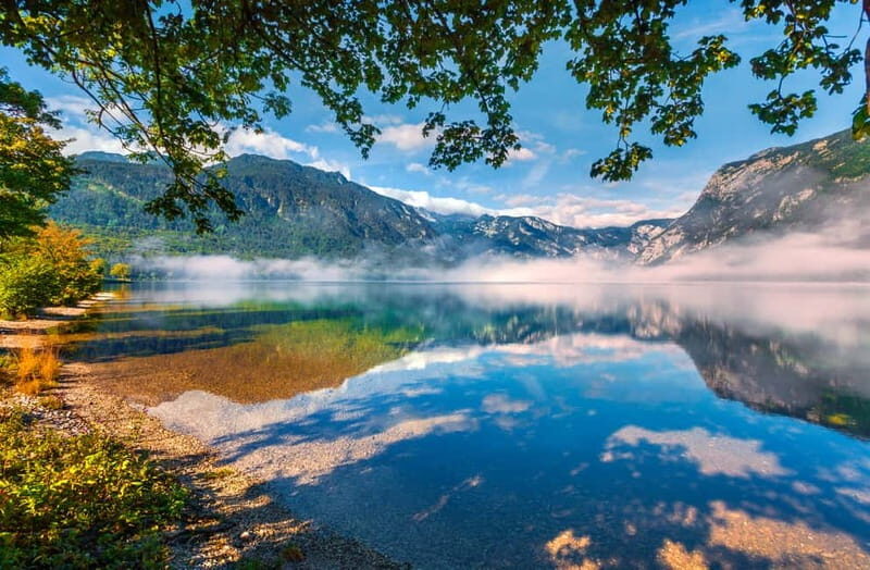 Ljubljana: Lake Bled and Bohinj Tour with Savica Waterfall - Who This Tour Is Best For (and Who Should Rethink It)