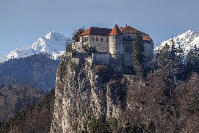 Ljubljana: Lake Bled Experience small group half-day tour - Price and value: what you pay versus what you actually get