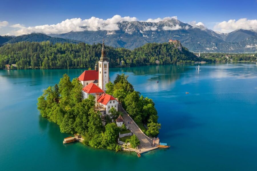 Ljubljana: Lake Bled, Postojna Cave, and Predjama Day Tour - Ticket math: the real cost of this $117 day