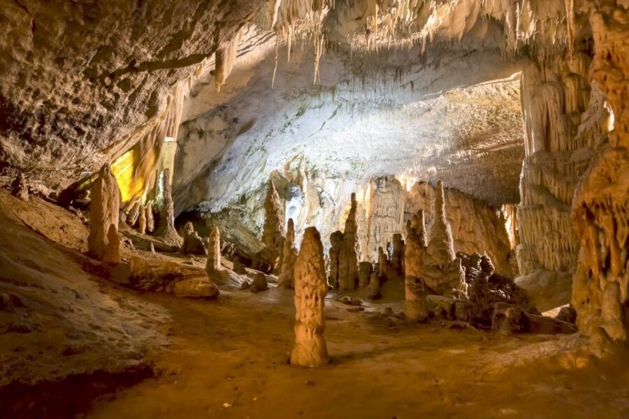 Ljubljana: Lake Bled & Postojna Cave Day Trip - One Day, Two Worlds: Lake Bled Above Ground and Postojna Below