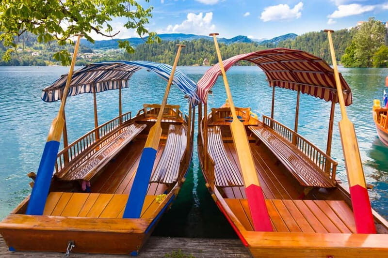 Ljubljana: Lake Bled & Triglav National Park Full-Day Trip - Key highlights at a glance