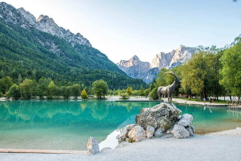 Ljubljana: Lake Bled & Triglav National Park Full-Day Trip - Who this day trip is perfect for
