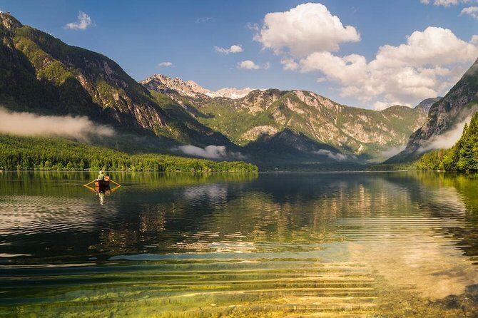 Ljubljana: Lake Bled & Triglav National Park (small group) - Bled’s Optional Add-Ons: Castle and Pletna Boat Pricing