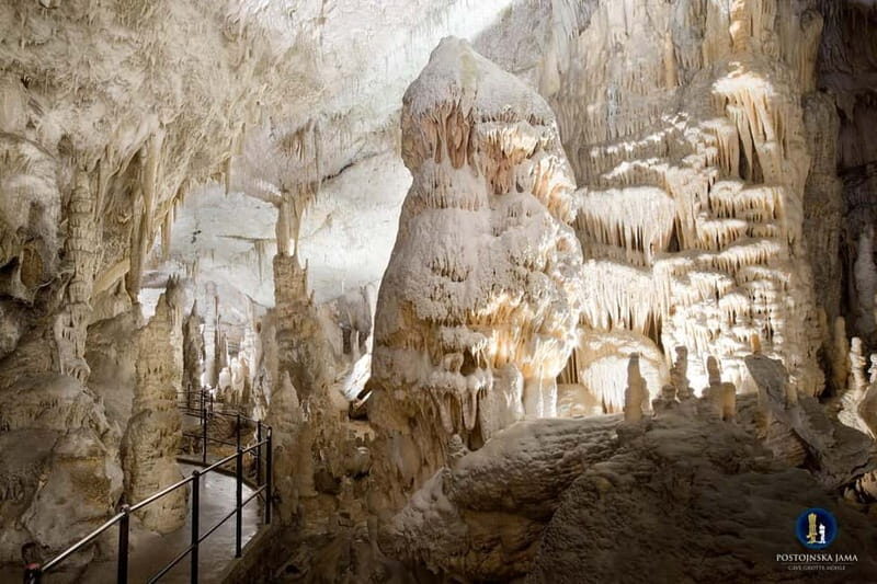 Ljubljana: Postojna Cave and Predjama Castle Tour - Key points worth knowing