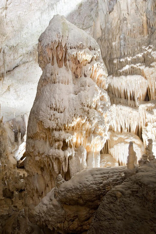 Ljubljana: Postojna Cave and Predjama Castle Tour - Value and ticket math: is $70 a fair deal?
