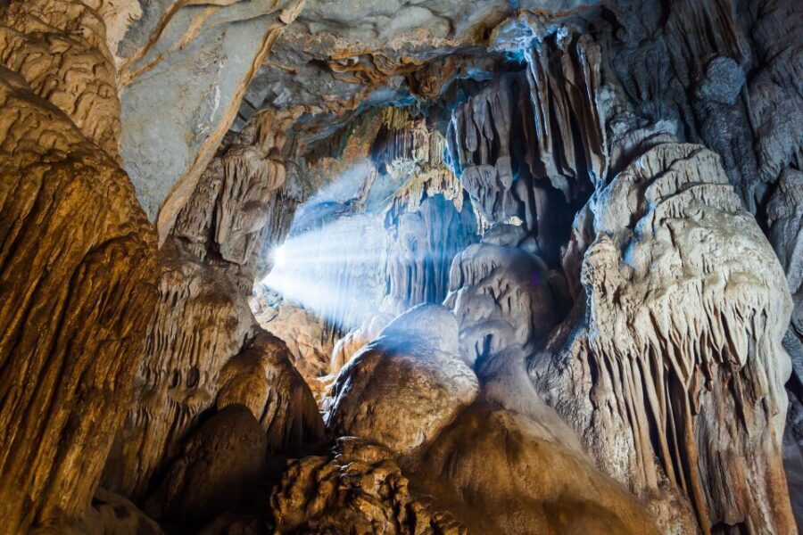Ljubljana: Postojna Cave & Predjama Castle Tickets and Tour - Key things that make this tour work so well
