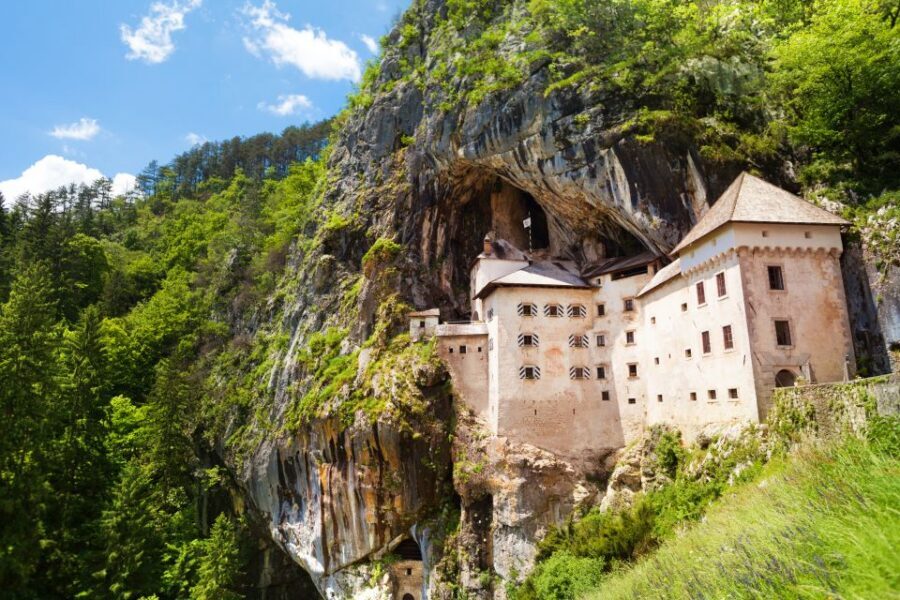 Ljubljana: Postojna Cave & Predjama Castle Tickets and Tour - Why the guide and driver are such a big deal here