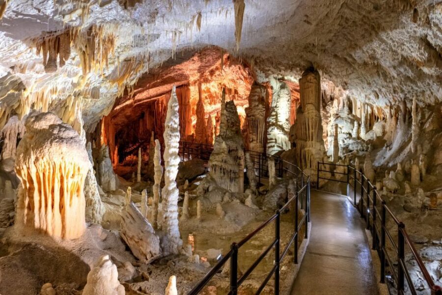 Ljubljana: Postojna Cave & Predjama Castle Tickets and Tour - Timing and value: is 6 hours enough for both sites?
