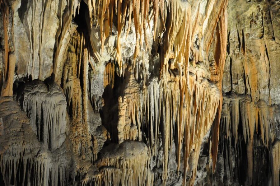 Ljubljana: Postojna Cave & Predjama Castle Tickets and Tour - What to pack and wear for Postojna and Predjama