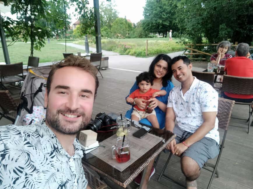 Ljubljana: Private Tour with a Local - Neighborhood Tips You’ll Actually Use: Eats, Groceries, and Easy Decisions