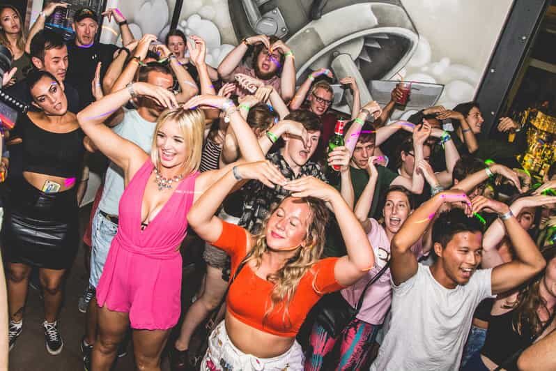 Ljubljana Pub Crawl - Why This Ljubljana Pub Crawl Feels Easy for Your First Night in Ljubljana