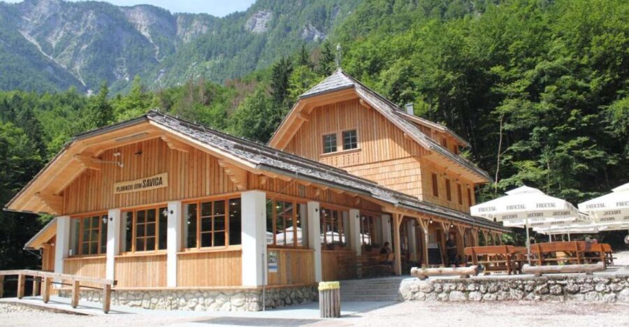 Ljubljana: Savica Waterfall, Lake Bohinj, and Lake Bled Tour - Key highlights to expect