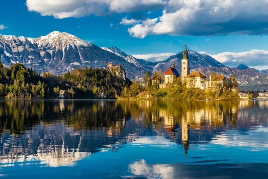Ljubljana: Savica Waterfall, Lake Bohinj, and Lake Bled Tour - Who this tour is best for
