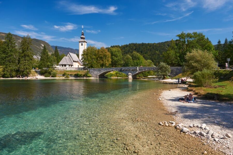 Ljubljana: Savica Waterfall, Lake Bohinj, and Lake Bled Tour - Guides make the difference: Milo, Mathew, and the calm kind of hosting