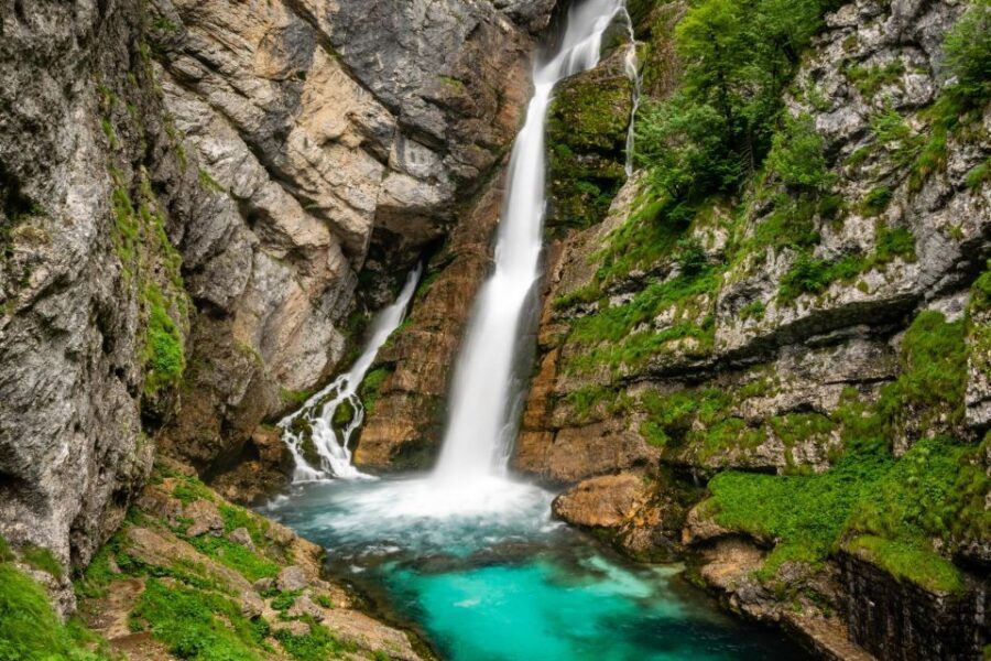 Ljubljana: Savica Waterfall, Lake Bohinj, and Lake Bled Tour - Price and value: what $94 covers (and what it doesn’t)