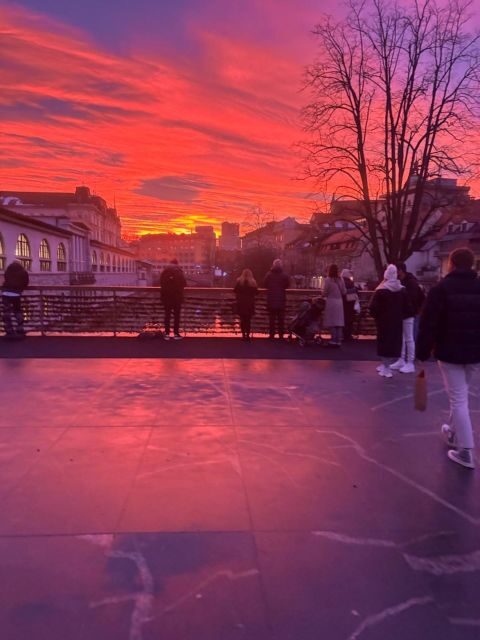 Ljubljana: Secrets of the Old Town & Ljubljana's people - Key highlights worth your attention