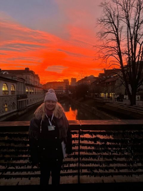 Ljubljana: Secrets of the Old Town & Ljubljana's people - Price and value: is $58 for a 2-hour walk fair?